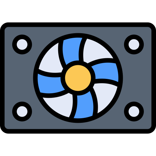 자동 Generic color lineal-color icon
