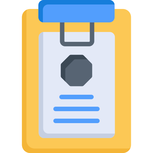 Checklist Generic Others icon