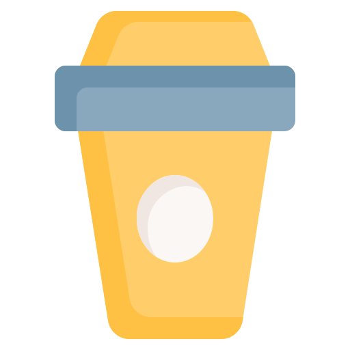 Cafe Generic Others icon