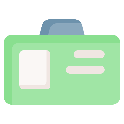 Card Generic Others icon