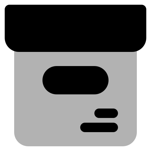 internet Yogi Aprelliyanto Grey icon