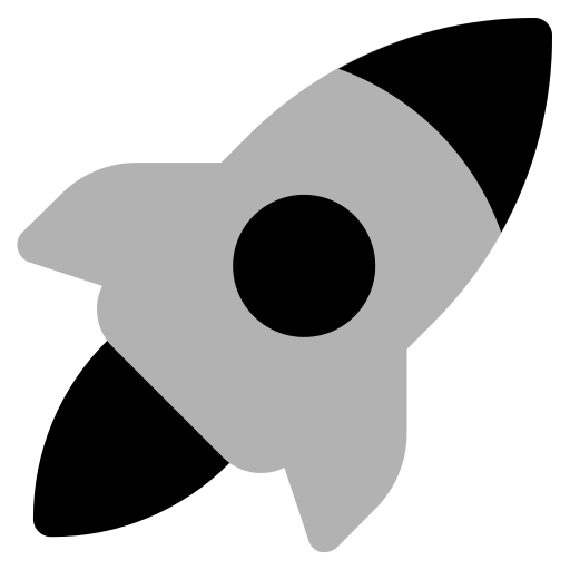 development Yogi Aprelliyanto Grey icono