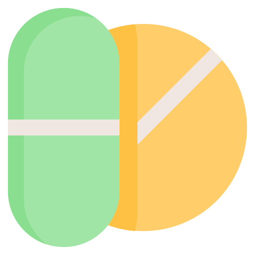 antibiotica Generic Others icoon