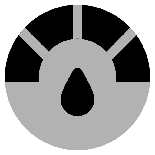 Indicator Yogi Aprelliyanto Grey icon