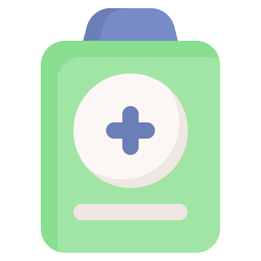 Data Generic Others icon