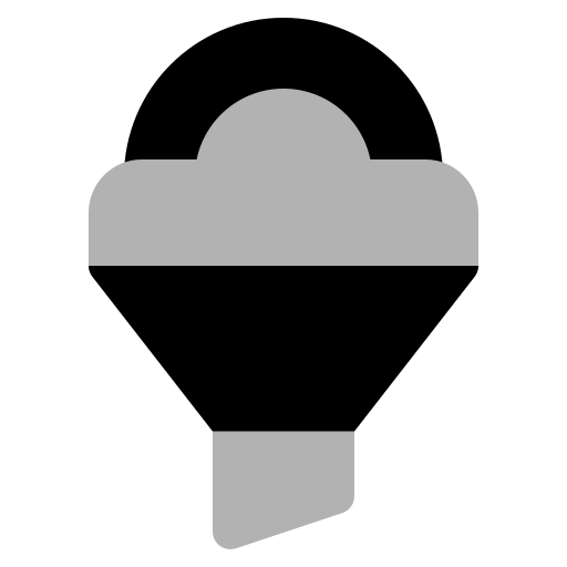 Chemistry Yogi Aprelliyanto Grey icon