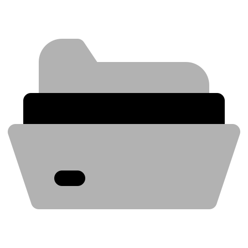 archiv Yogi Aprelliyanto Grey icon