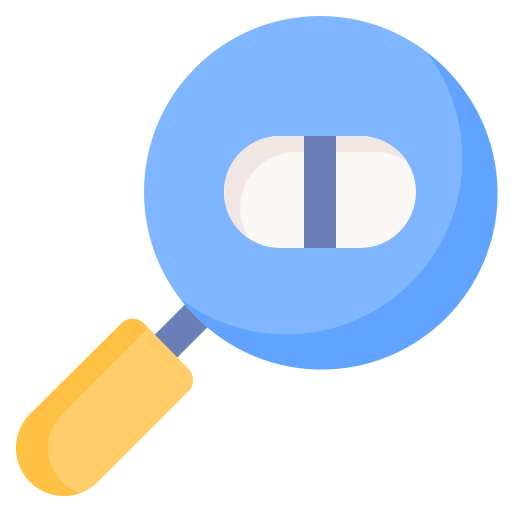 Analysis Generic Others icon