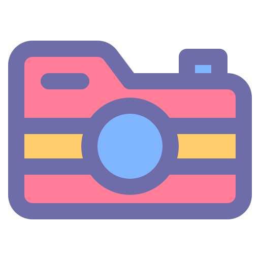 kamera Yogi Aprelliyanto Bold Soft icon