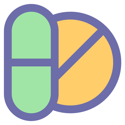 antibiótico Yogi Aprelliyanto Bold Soft icono
