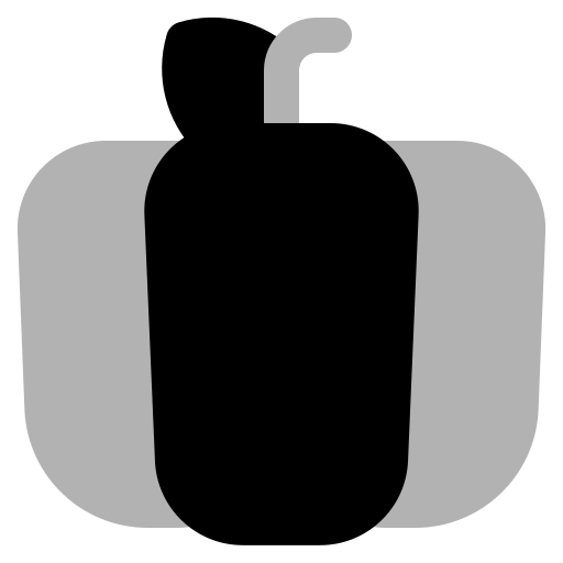 Fresh Yogi Aprelliyanto Grey icon