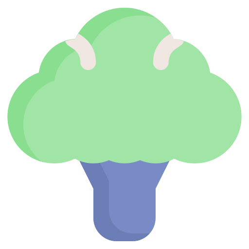 broccoli Generic Others icoon