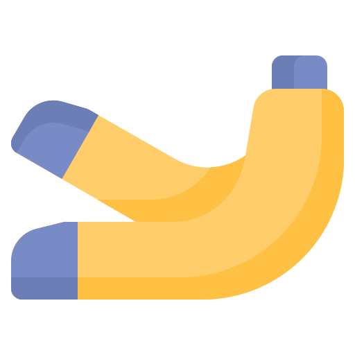 banane Generic Others Icône