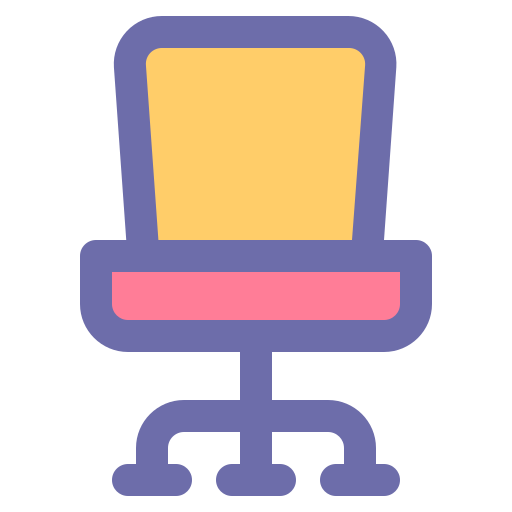 fauteuil Yogi Aprelliyanto Bold Soft Icône