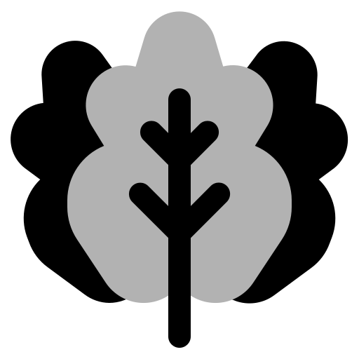 Świeży Yogi Aprelliyanto Grey ikona