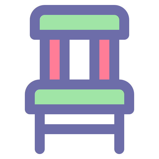 sillón Yogi Aprelliyanto Bold Soft icono