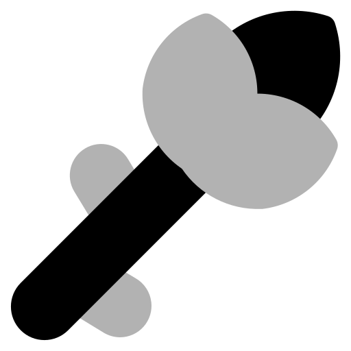 szparag Yogi Aprelliyanto Grey ikona