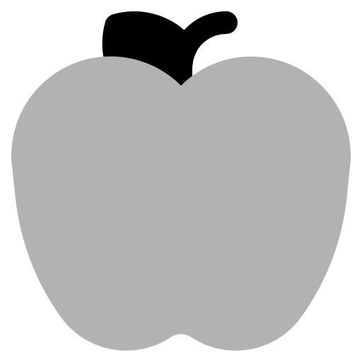 frisch Yogi Aprelliyanto Grey icon
