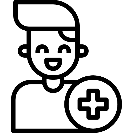 Профиль mynamepong Lineal иконка