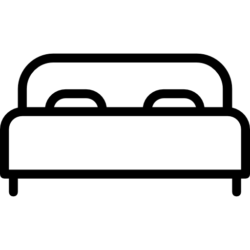 Постель Neung Lineal иконка