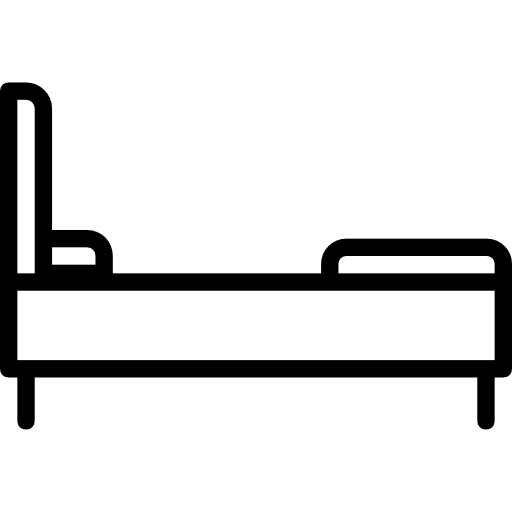 Постель Neung Lineal иконка