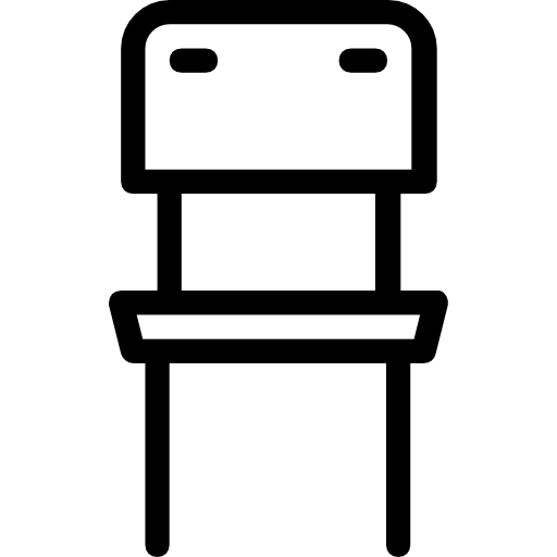 Стул Neung Lineal иконка