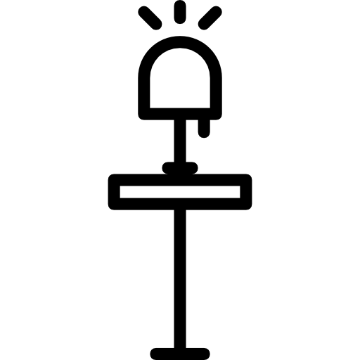 Фонарь Neung Lineal иконка