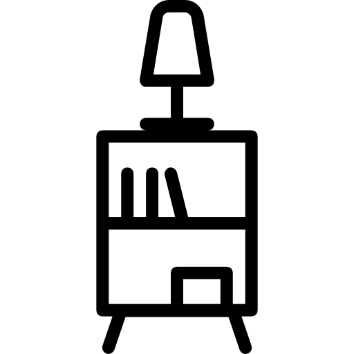 스탠드 Neung Lineal icon