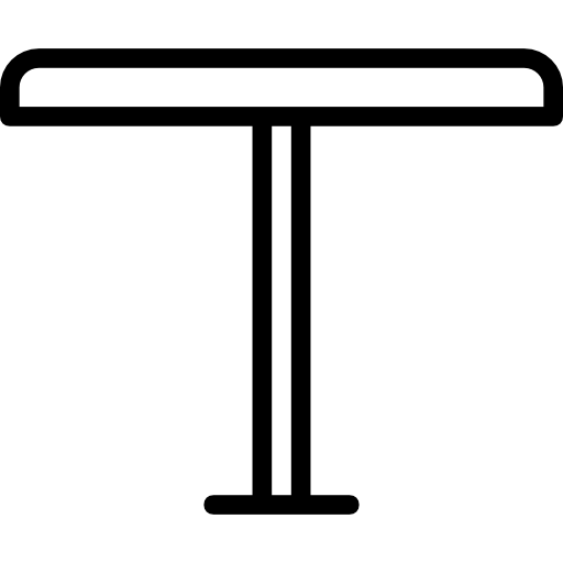 tabela Neung Lineal ikona