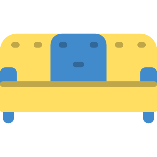 sofá Neung Flat icono