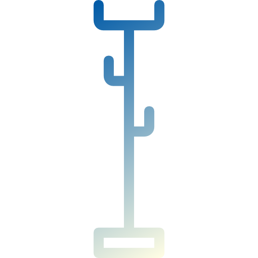 コートスタンド Neung Lineal Gradient icon