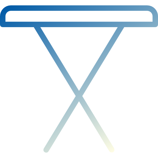 テーブル Neung Lineal Gradient icon