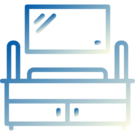tv Neung Lineal Gradient icona