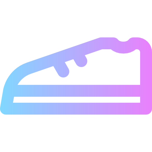 schuh Super Basic Rounded Gradient icon