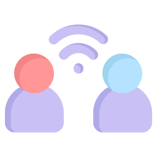 Connection Generic Others icon