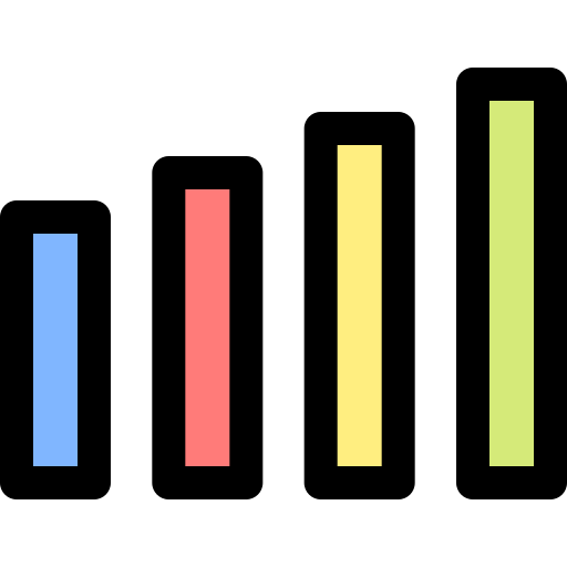 o negócio Generic color lineal-color Ícone