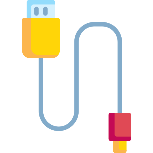 cable Generic Others icono