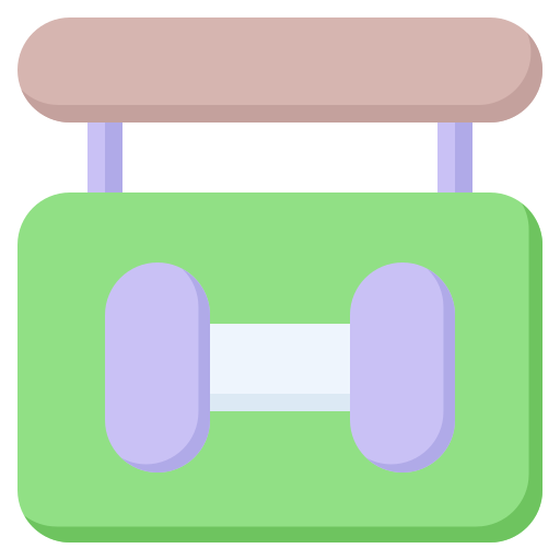 ejercicio Generic Others icono