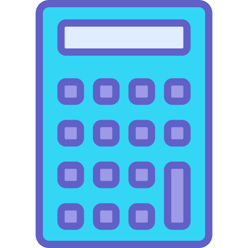 contabilidad Yogi Aprelliyanto Soft Lineal Color icono