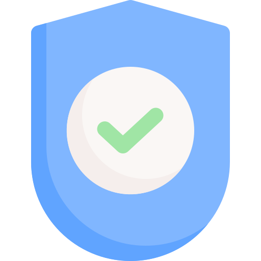 Privacy Generic Others icon