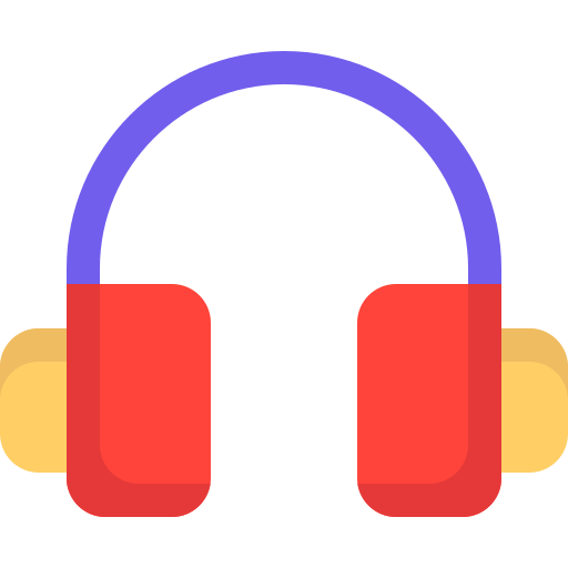 audio Generic Others ikona