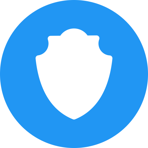 shield Generic color fill icon