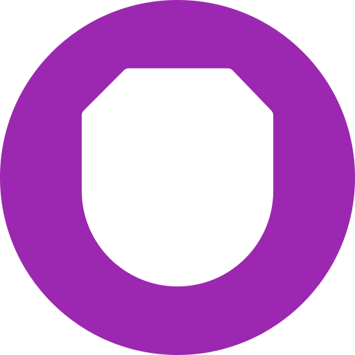 shield Generic color fill icon