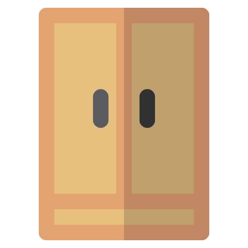 Cabinet Generic Others icon
