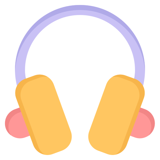Audio Generic Others icon