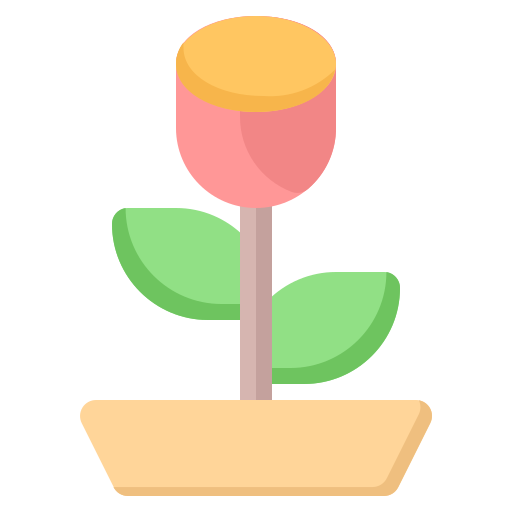 Flower Generic Others icon