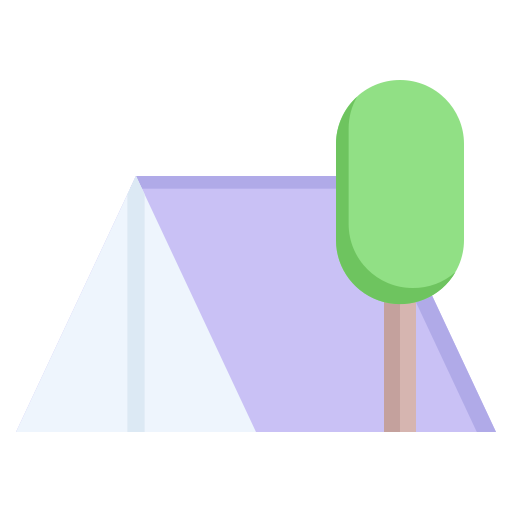 Camping Generic Others icon