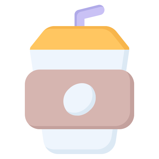 Cappuccino Generic Others icon