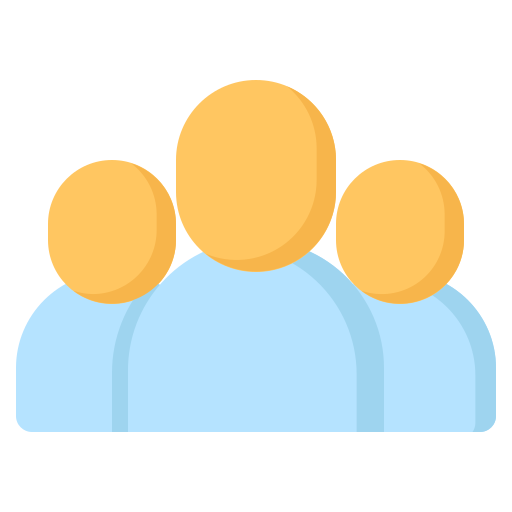 Audience Generic Others icon