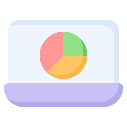 Chart Generic Others icon
